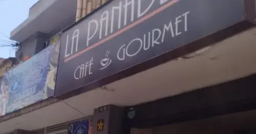 LA PANADERIA CAFE GOURMET LA PANADERIA CAFE GOURMET